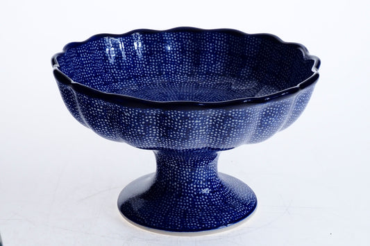 8-96 Patera H=12cm, Średnica 21cm