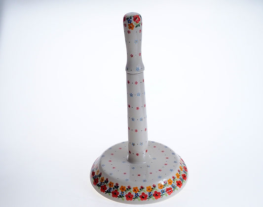 8-40 Towel stand H=36cm, Ø21cm