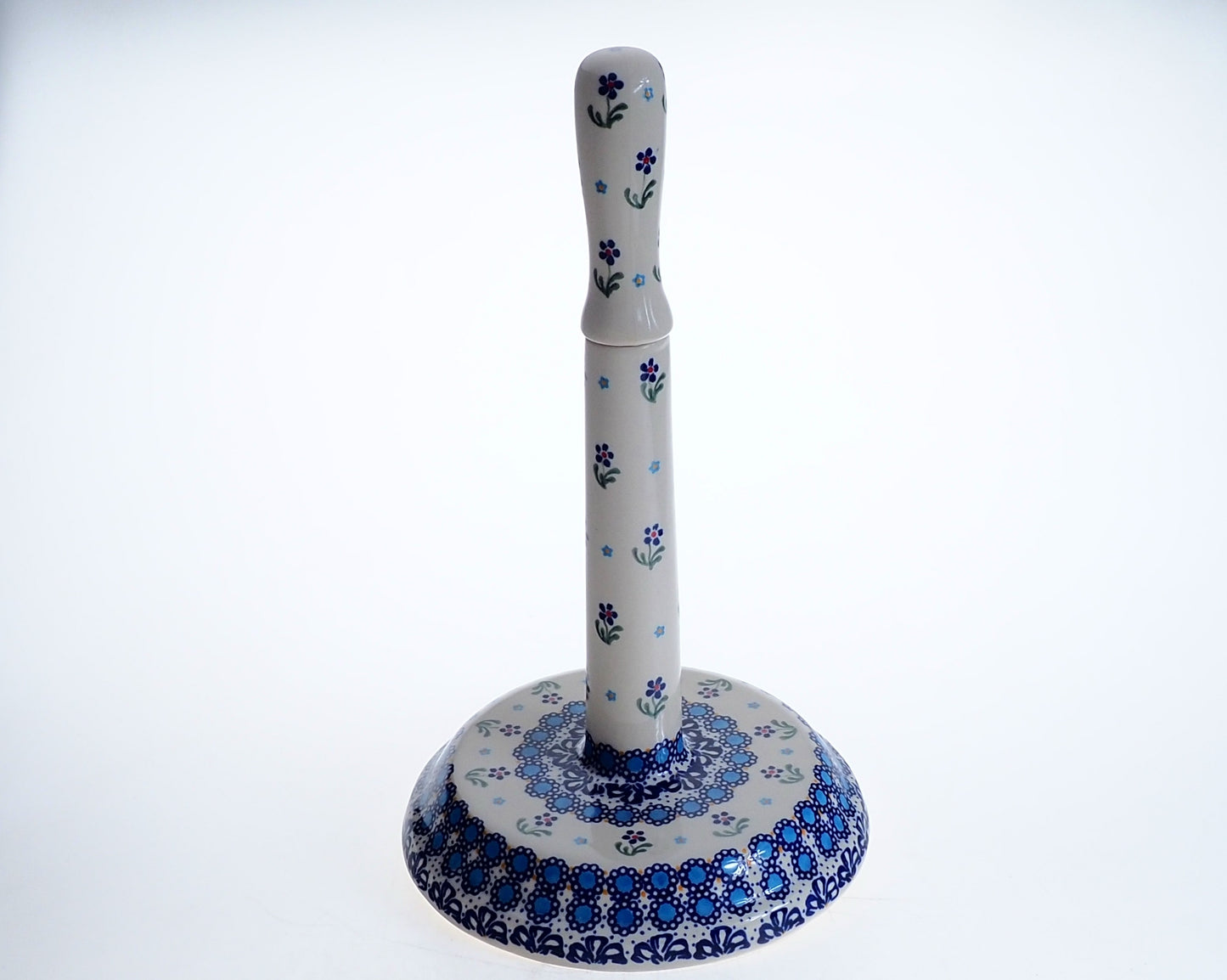 Handtuchständer 8-40 H=36cm, Ø21cm