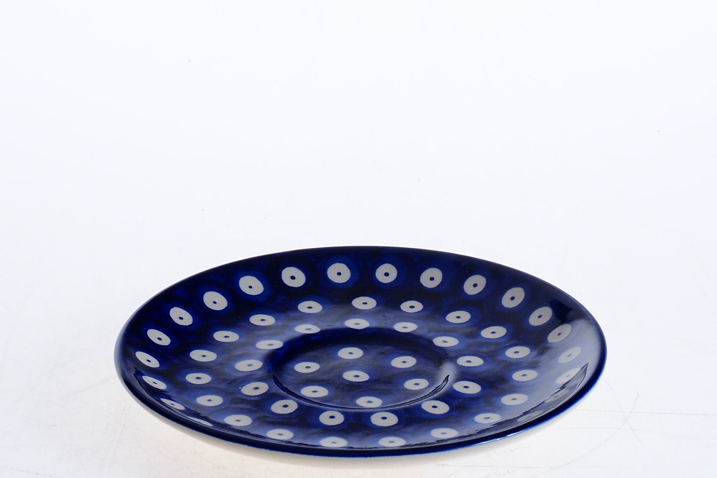 1-04 Tasse H=6,5 cm, Ø 9,3 cm, Volumen 0,23 l + 4-11 Untertasse Ø 14,5 cm