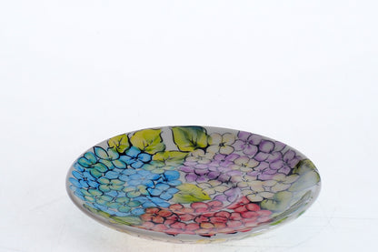 1-04 Tasse H=6,5 cm, Ø 9,3 cm, Volumen 0,23 l + 4-11 Untertasse Ø 14,5 cm