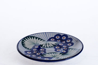 1-04 Tasse H=6,5 cm, Ø 9,3 cm, Volumen 0,23 l + 4-11 Untertasse Ø 14,5 cm