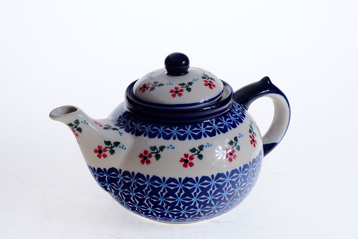 6-13 Czajnik H=15cm, vol.1,25L