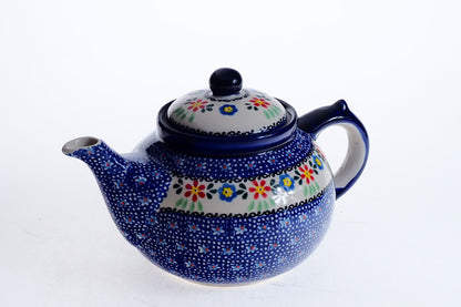 6-13 Czajnik H=15cm, vol.1,25L