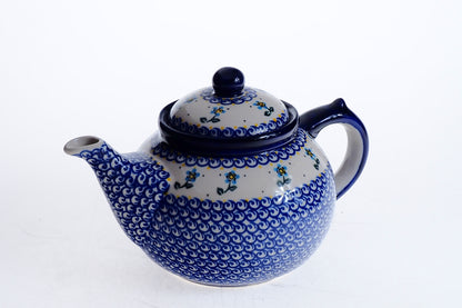 6-13 Czajnik H=15cm, vol.1,25L