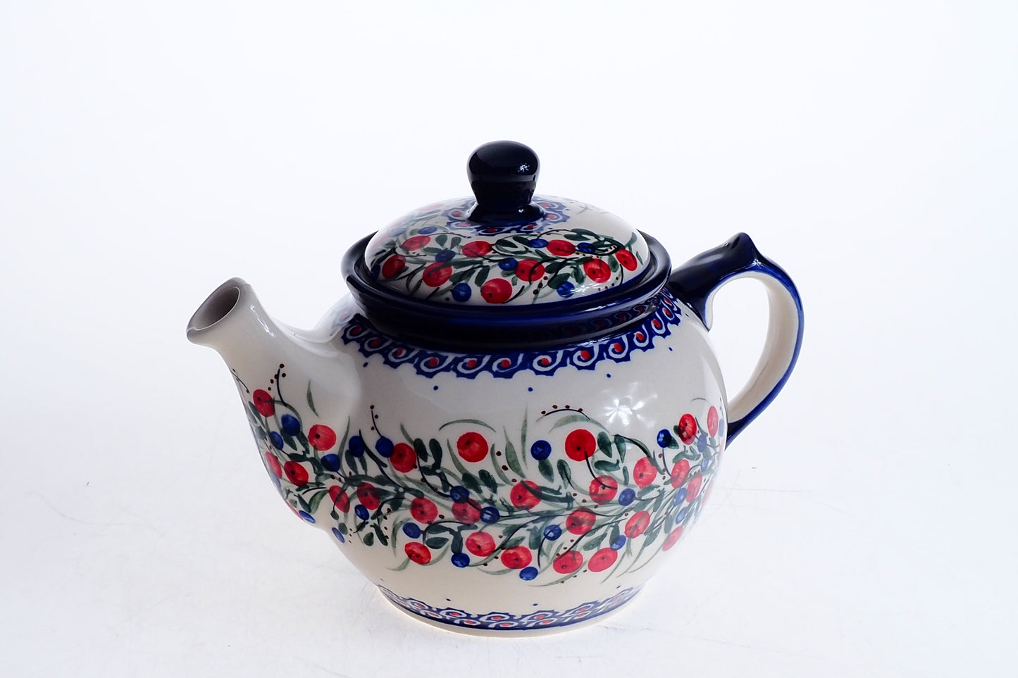 6-47 Czajnik H=15,5cm, vol.1L