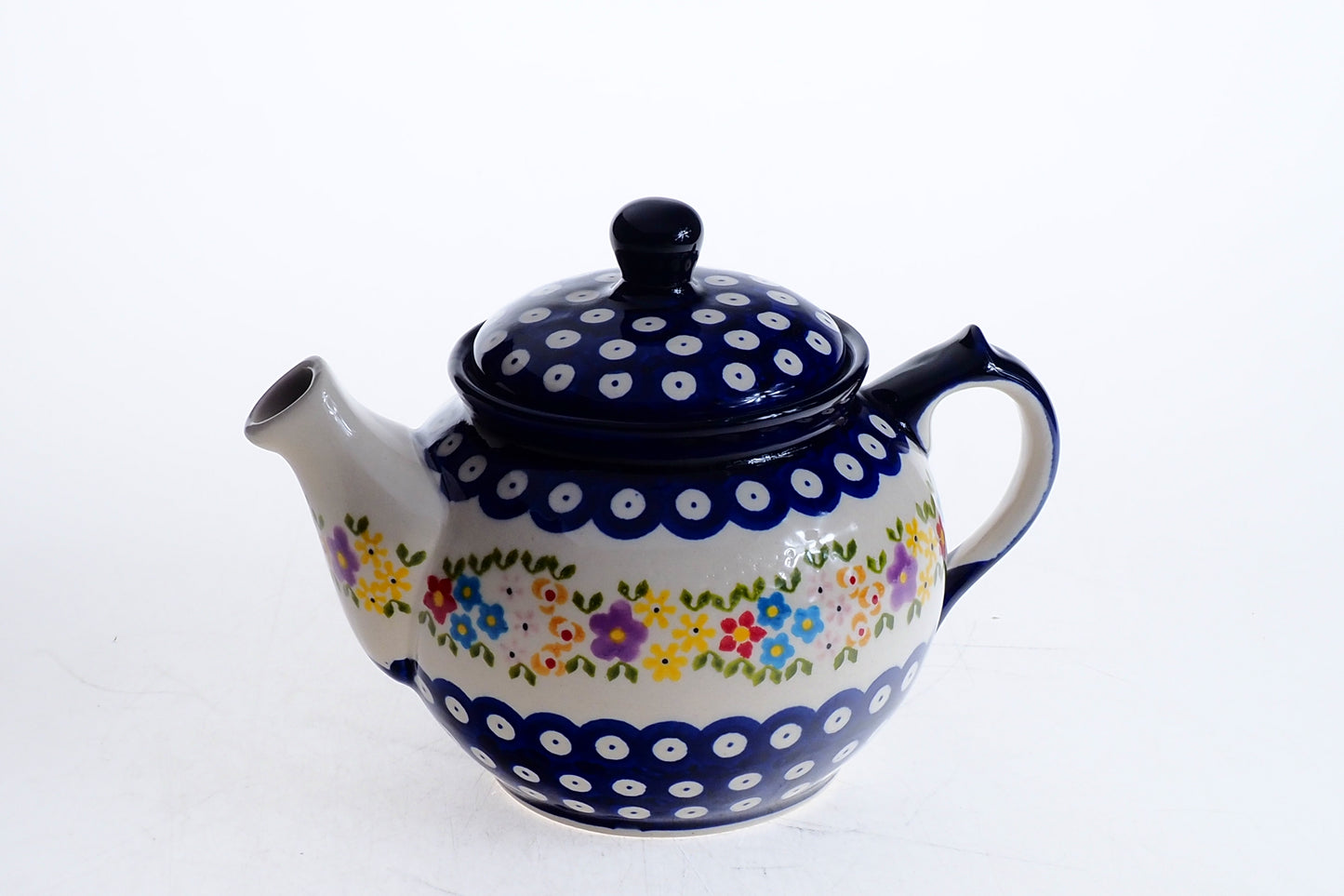 6-47 Czajnik H=15,5cm, vol.1L