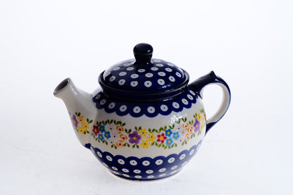 6-47 Czajnik H=15,5cm, vol.1L