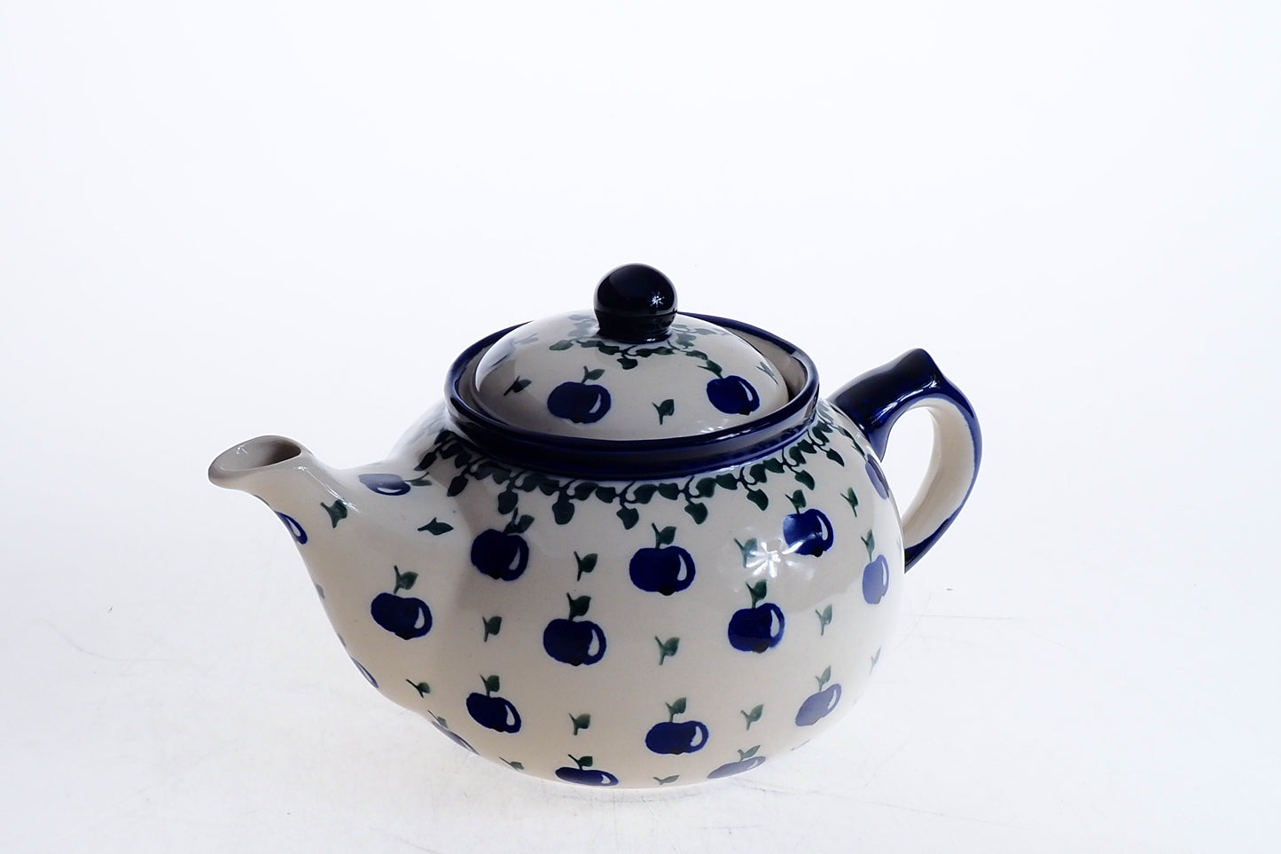 6-38 Czajnik H=14cm, vol.0,9L