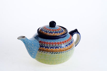 6-38 Czajnik H=14cm, vol.0,9L