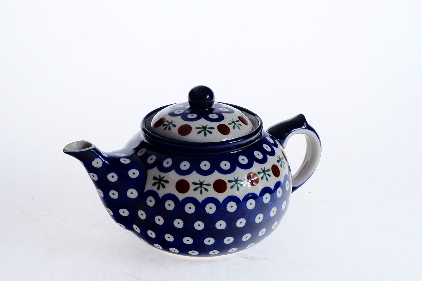 6-38 Czajnik H=14cm, vol.0,9L