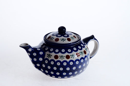 6-38 Czajnik H=14cm, vol.0,9L