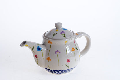 6-46 Czajnik Imbryk H=13cm, vol.0,5L