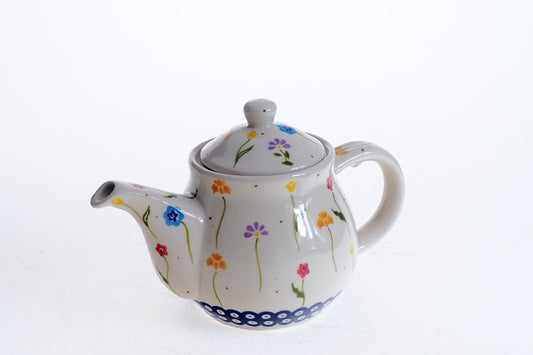 6-46 Czajnik Imbryk H=13cm, vol.0,5L