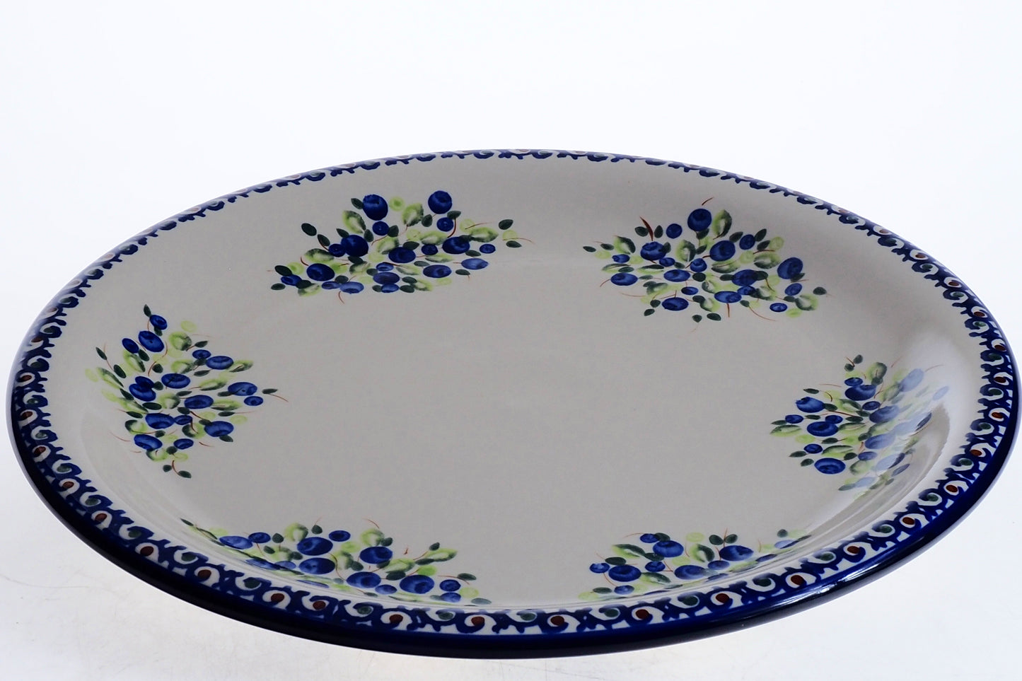 4-04 Talerz duży Ø32cm