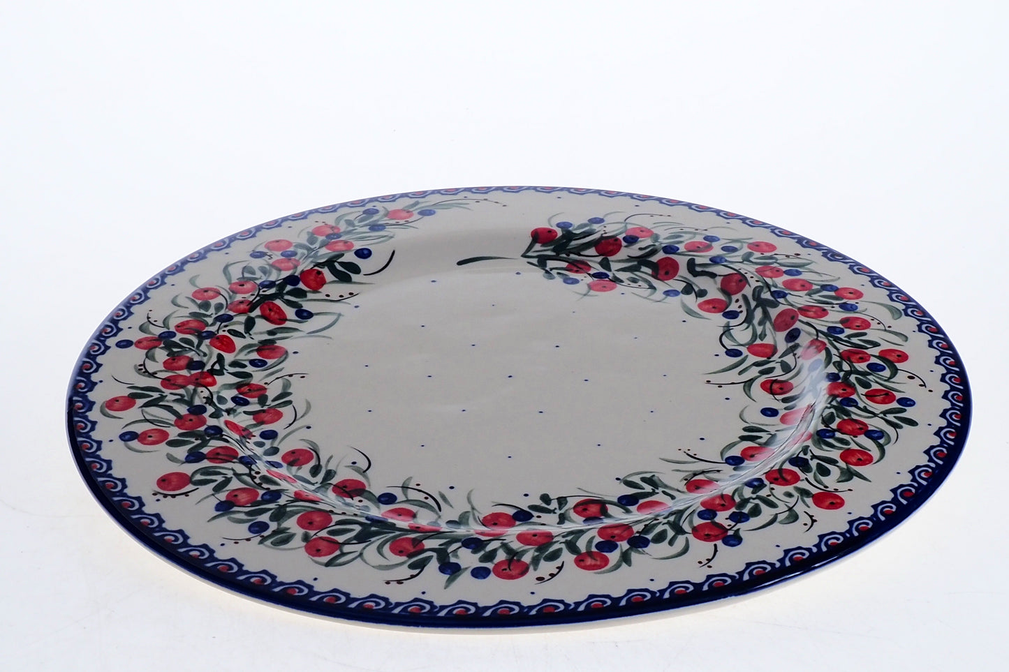 4-55 Talerz taca Ø29cm, H=2cm