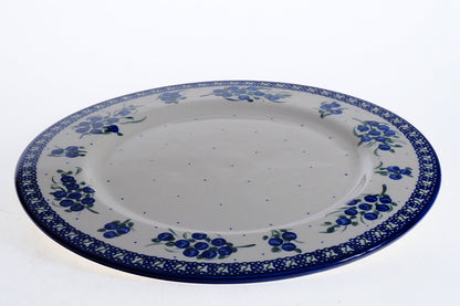 4-55 Talerz taca Ø29cm, H=2cm