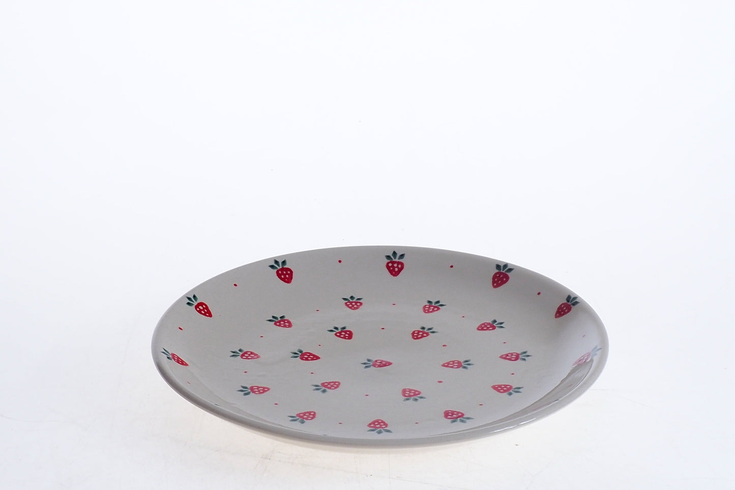 4-01 Talerzyk deserowy Ø19cm