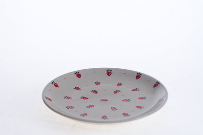 4-01 Talerzyk deserowy Ø19cm