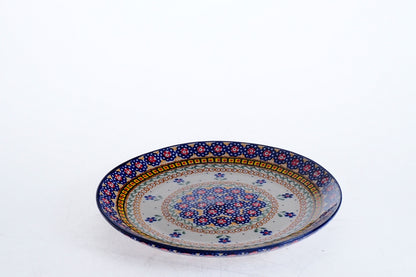 4-01 Talerzyk deserowy Ø19cm