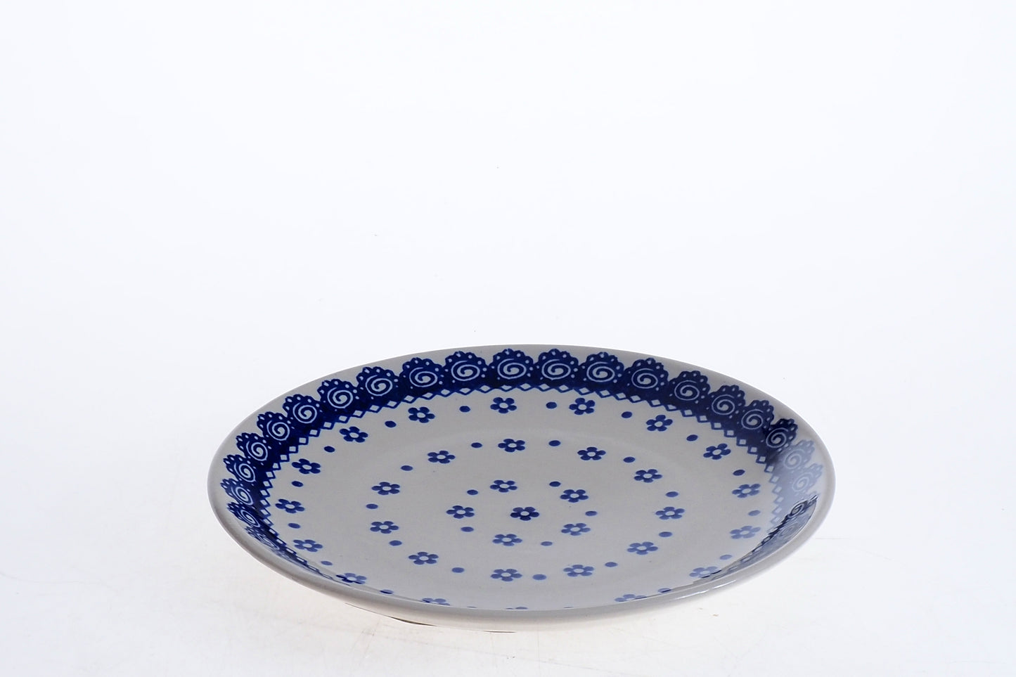 4-01 Talerzyk deserowy Ø19cm