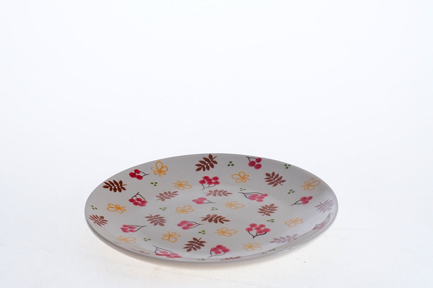 4-01 Talerzyk deserowy Ø19cm