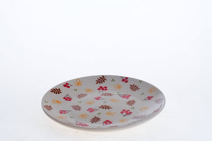 4-01 Talerzyk deserowy Ø19cm