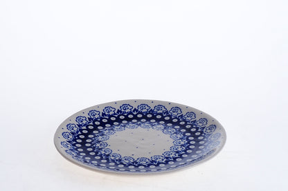 4-01 Talerzyk deserowy Ø19cm