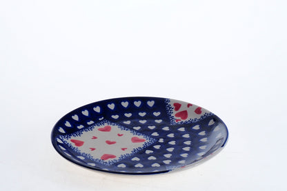 4-01 Talerzyk deserowy Ø19cm