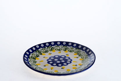 4-01 Talerzyk deserowy Ø19cm