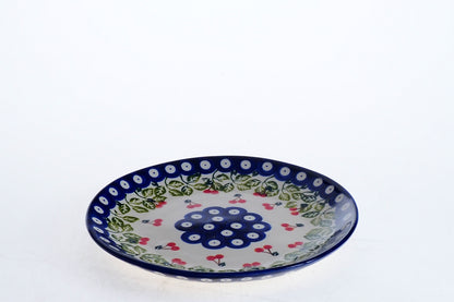 4-01 Talerzyk deserowy Ø19cm