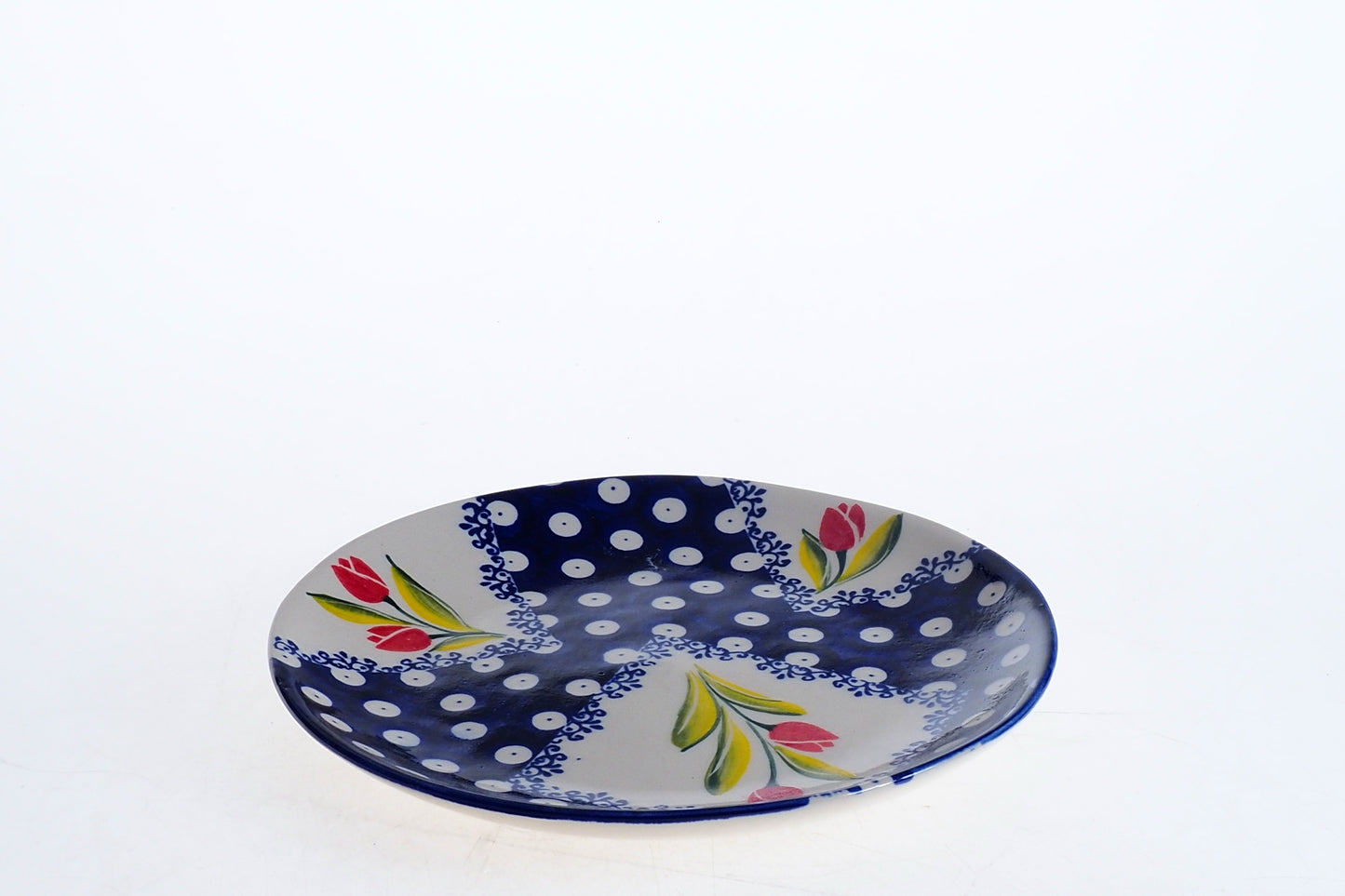 4-01 Talerzyk deserowy Ø19cm