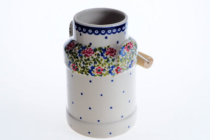 10-62 Canister Container H=19.5cm, Ø12.5cm, vol.1.7L