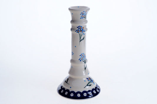 8-06C Świecznik H=21.5cm, Ø10.5cm