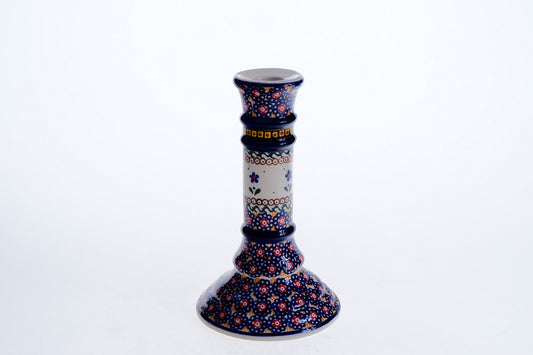 8-06B Świecznik H=18cm, Ø10.5cm