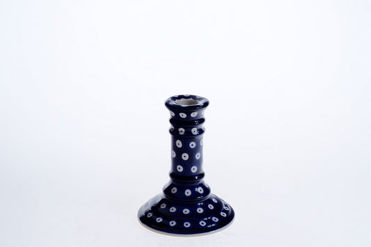 8-06A Świecznik H=13cm, Ø10.5cm