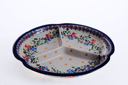 12-36 Tacka dzielona Ø 24,5cm