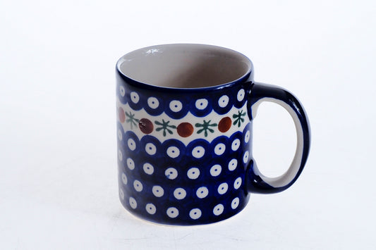 1-10 Kubek H=9.5cm, Ø 9cm, vol.0.4l