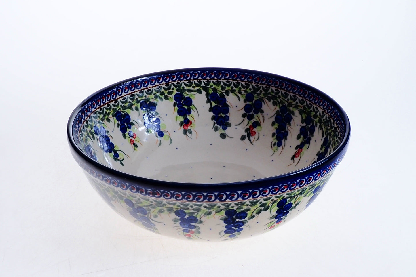 3-17 Miska H=9cm, Ø23cm, vol.1,8L