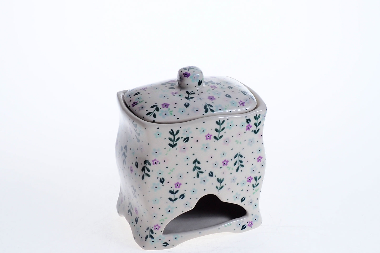 10-11X Pojemnik H=15.5cm, L=9cmx12cm