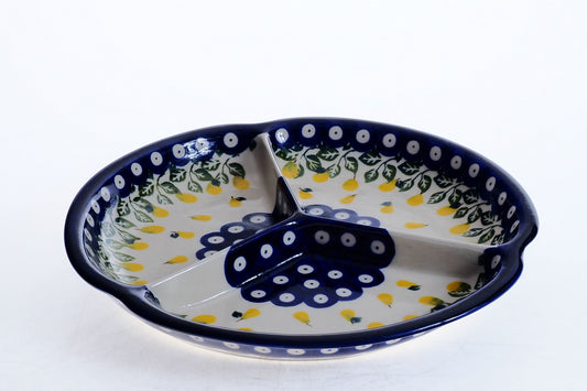 12-36 Tacka dzielona Ø 24,5cm