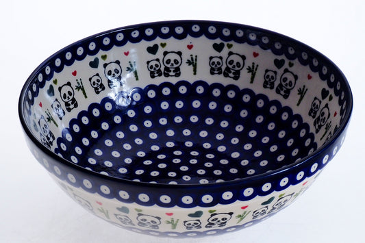 3-18 Miska H=10,5cm, Ø28cm, vol.3L