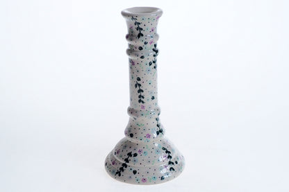 8-06C Świecznik H=21.5cm, Ø10.5cm