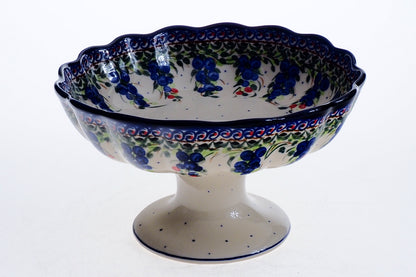 8-96 Patera H=12cm, Średnica 21cm