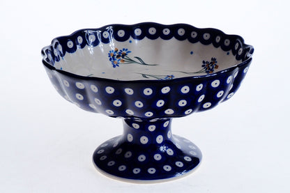 8-96 Patera H=12cm, Średnica 21cm