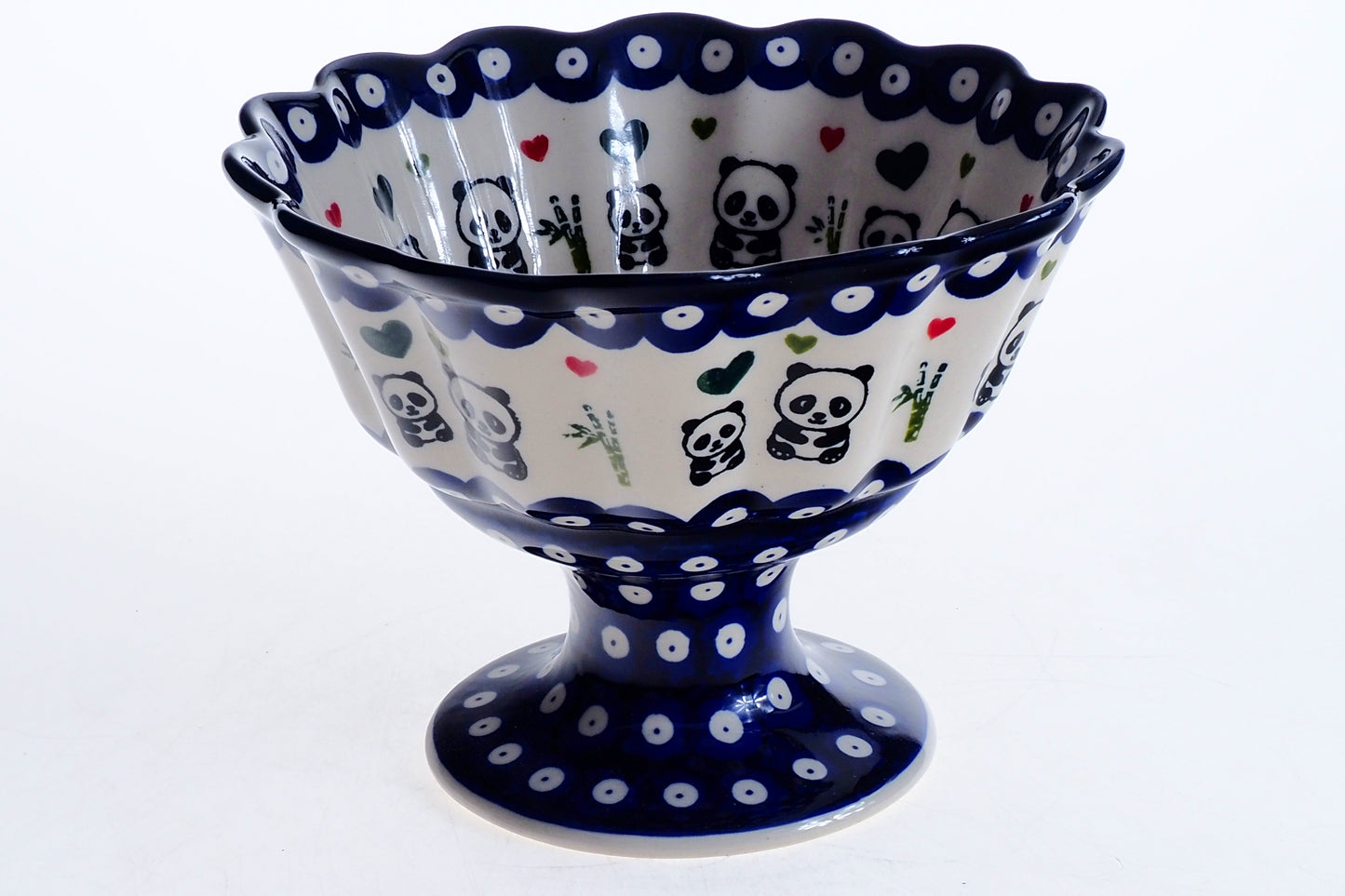 8-96A Patera H=14cm, Średnica 19cm