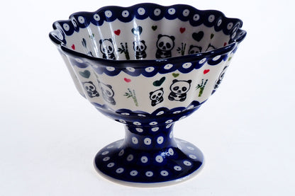 8-96A Patera H=14cm, Średnica 19cm