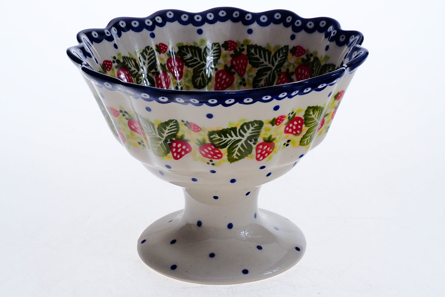 8-96A Patera H=14cm, Średnica 19cm