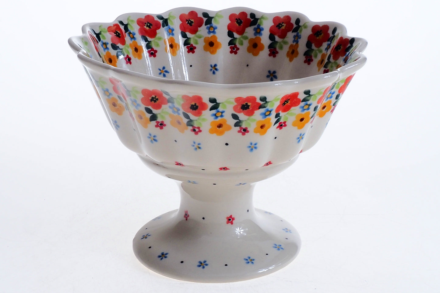 8-96A Patera H=14cm, Średnica 19cm