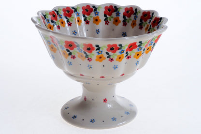 8-96A Patera H=14cm, Średnica 19cm